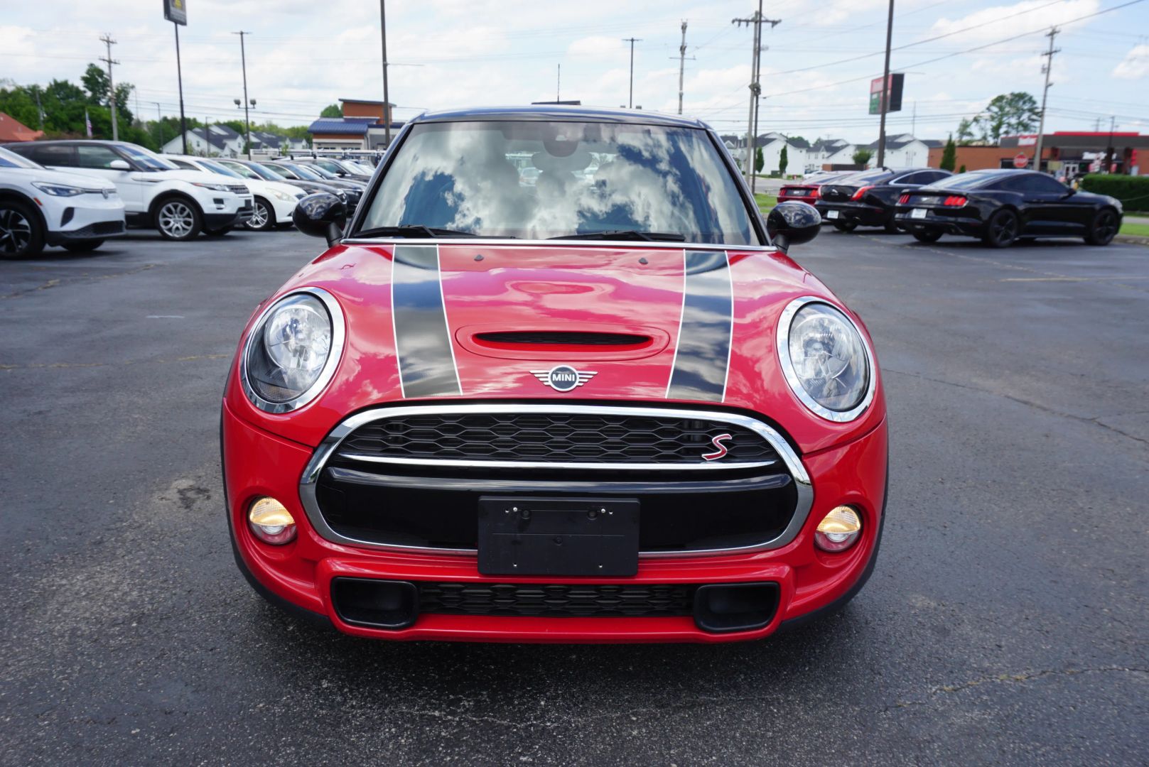 mini hardtop 4 door 2019 WMWXU3C51K2H87298 image mini hardtop 4 door 2019 WMWXU3C51K2H87298 image